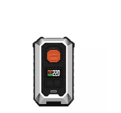 Vaporesso Armour Max Mod - Image 3