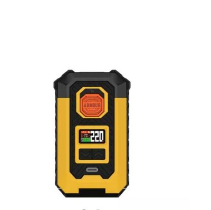 Vaporesso Armour Max Mod - Image 2