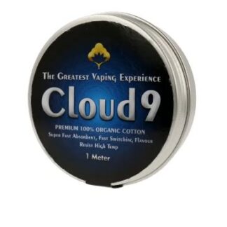 Cloud 9 Cotton