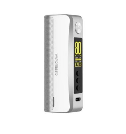 Vaporesso Gen 80S Mod - Neue Version