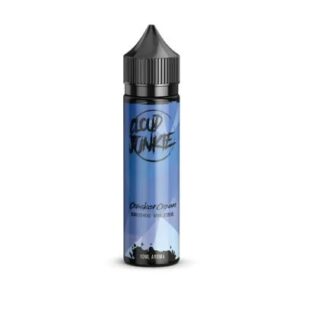 Cloud Junkie Aroma 10ml CrackerCream