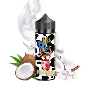 Lädla Juice Aroma 10ml Milchbubi Kokos Milch