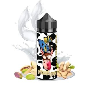 Lädla Juice Aroma 10ml Milchbubi Pistazien Milch