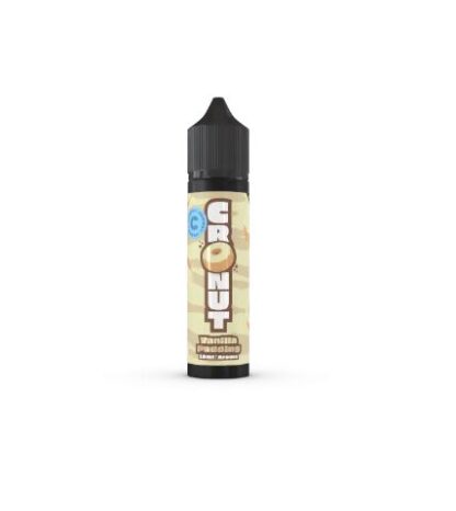 Cronut Aroma 10ml Vanilla Pudding