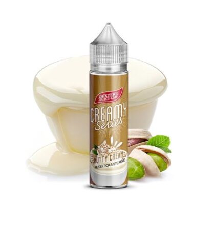 Dexter's Juice Lab Aroma 10ml Creamy Series Nutty Cream