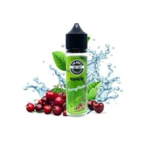Bro's Mentastic Aroma 10ml Overdosed Cherry