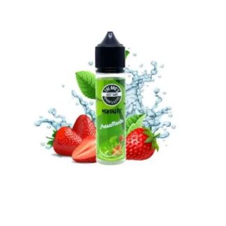 Bro's Mentastic Aroma 10ml Overdosed Fresa