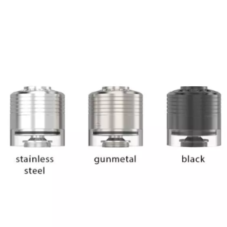 Ambition Mods Bi2hop MTL RTA Top Refill Kit