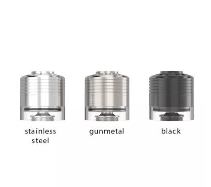 Ambition Mods Bi2hop MTL RTA Top Refill Kit