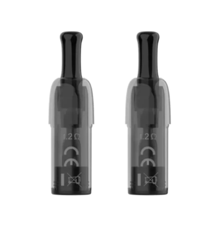 Voopoo Doric Galaxy Pod Tank Verdampfer 2St.