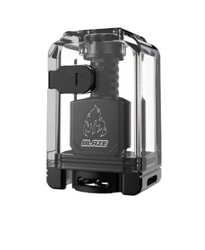 THC Blaze Bridge - mit Tank – Bild 2