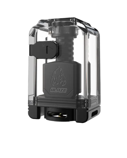 THC Blaze Bridge - mit Tank – Bild 3