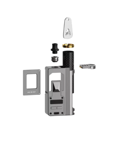 THC Blaze AIO Mod – Bild 4