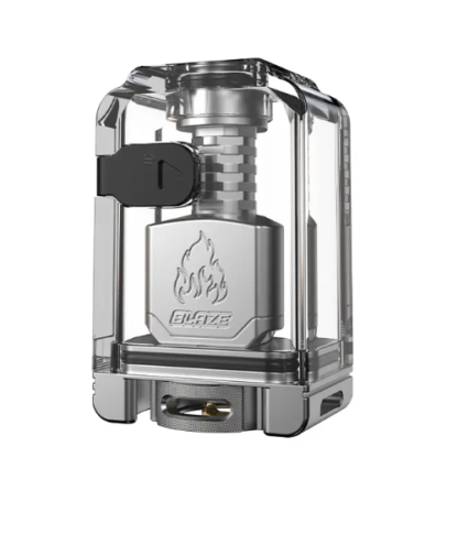 THC Blaze Bridge - mit Tank