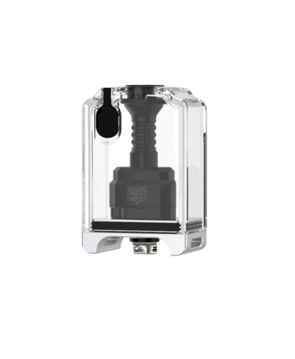 Ambition Mods Strix RBA Kit