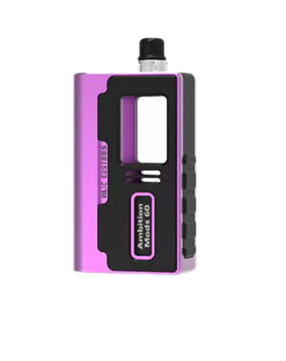 Ambition Mods Kil-Lite 60W Mod