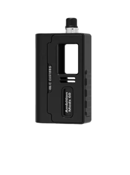 Ambition Mods Kil-Lite 60W Mod – Bild 3