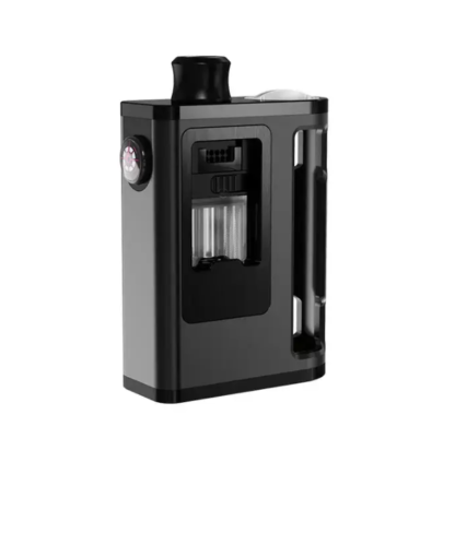 Damn Vape Nitrous Zaion Kit - mit RBA – Bild 2