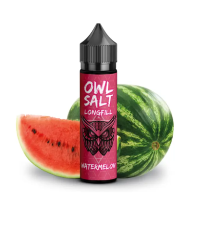 OWL Salt Aroma 10ml Watermelon