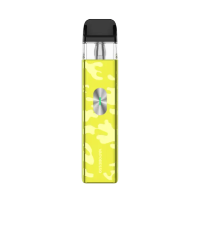 Vaporesso XROS 4 Mini Kit