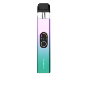 Vaporesso XROS 4 Kit Pink Mint