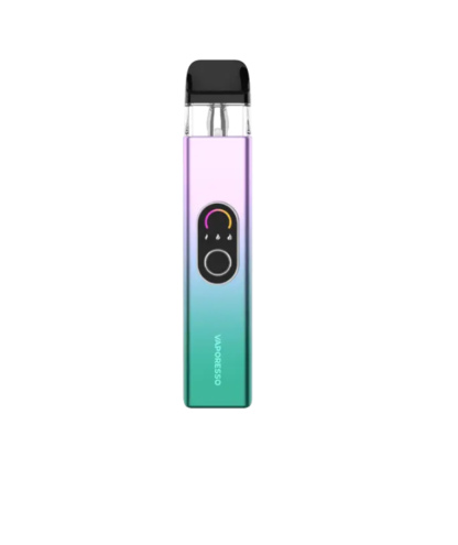 Vaporesso XROS 4 Kit Pink Mint