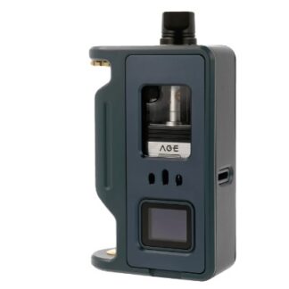 Aspire Raga AIO Set