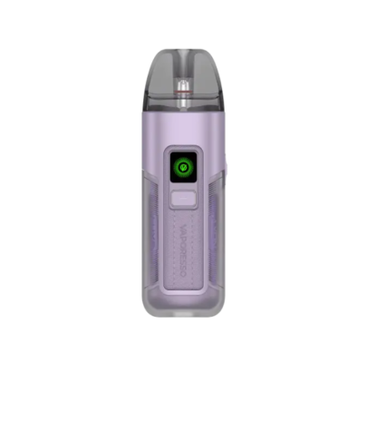 Vaporesso Luxe X2 Pod Kit – Bild 6