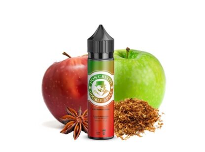 Don Cristo Aroma 10ml Double Apple