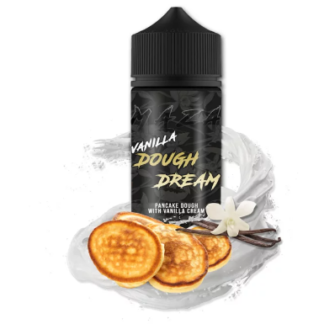 MaZa Aroma 10ml Vanilla Dough Dream