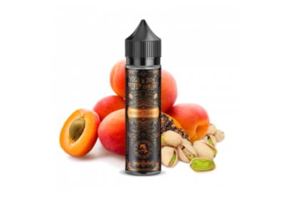 Yogs Pfeifen x Don Cristo Aroma 10ml Apricot Tobacco