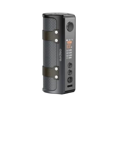 Aspire Huracan LX Mod