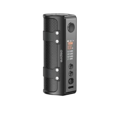 Aspire Huracan LX Mod - Image 2