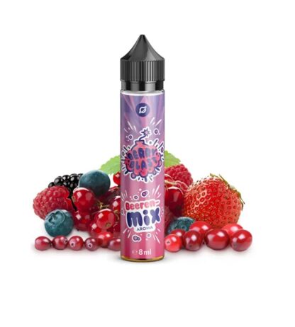 Flavorverse Berry Blast Aroma 8ml Beerenmix