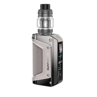 Geekvape Legend 3 Kit