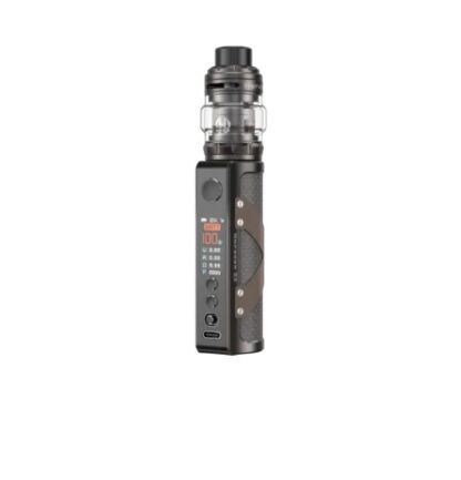 Aspire Huracan EX Kit