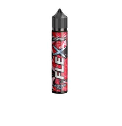 Revoltage Flex Aroma 15ml Overdosed Cola