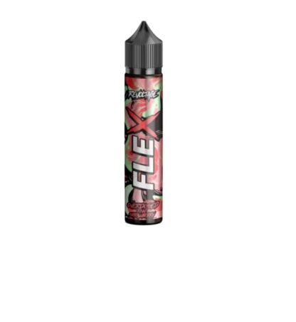 Revoltage Flex Aroma 15ml Overdosed Kiwi Strawberry
