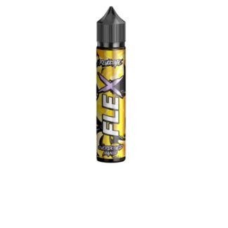 Revoltage Flex Aroma 15ml Overdosed Mango