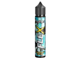 Revoltage Flex Aroma 15ml Overdosed Mint Gum