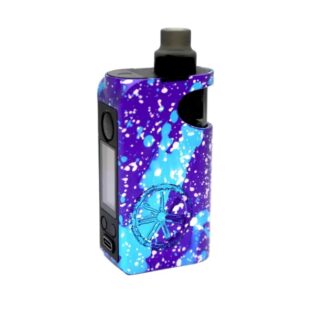 Asmodus Minikin Pod Kit