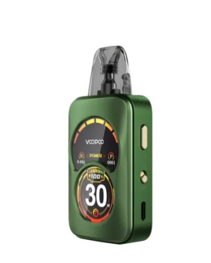 Voopoo Argus A Pod Kit – Bild 3