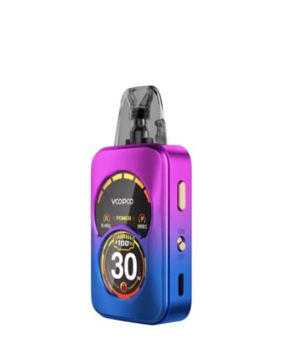 Voopoo Argus A Pod Kit – Bild 6