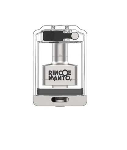 Rincoe Manto Aio Ultra RTA Boro Tank