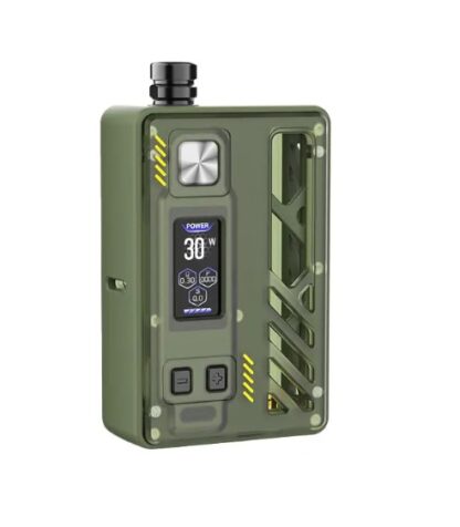 Rincoe Manto AIO Ultra Kit