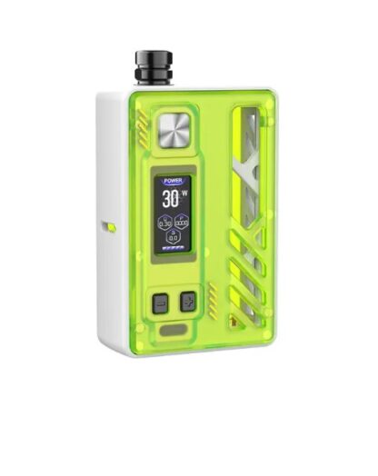 Rincoe Manto AIO Ultra Kit - Image 3