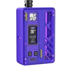 Rincoe Manto AIO Ultra Kit Purple