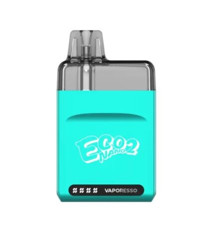 Vaporesso Eco Nano 2 Pod Kit – Bild 8