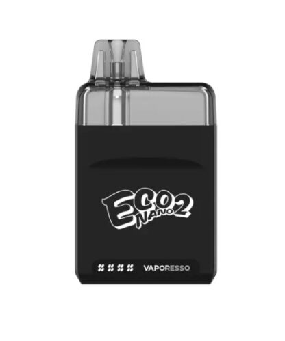Vaporesso Eco Nano 2 Pod Kit – Bild 5
