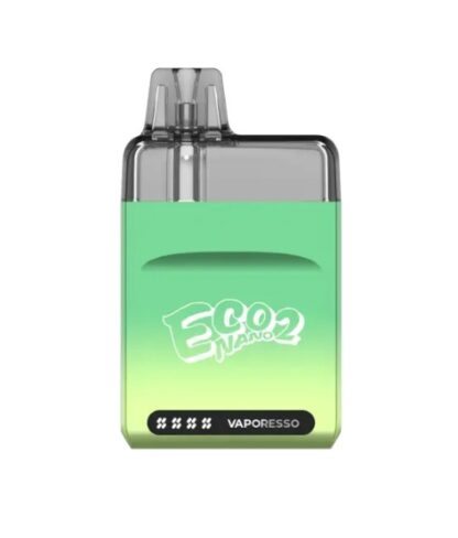 Vaporesso Eco Nano 2 Pod Kit – Bild 7